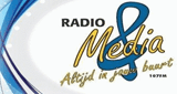 radio media