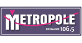 metropole radio 
