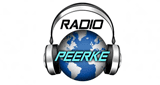 radio peerke