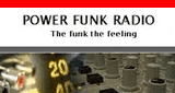 Stream Power Funk Radio 