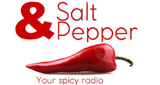 salt & pepper radio