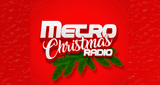 metro christmas radio