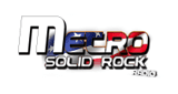 metro solid rock radio