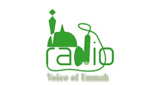 radio the voice of ummah