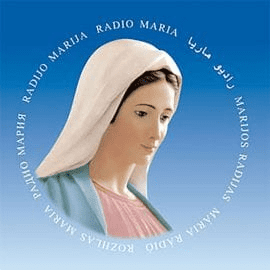 radio maria burundi