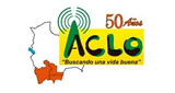 Stream Radio Aclo Potosi