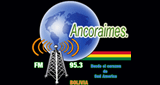 Stream Radio Ancoraimes