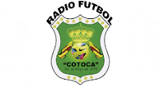 Stream Radio Fútbol