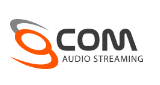 Stream Radio Gcom Streaming