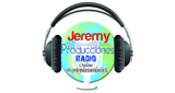 Stream Radio Online Jeremy Producciones