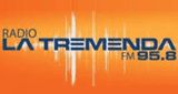 Radio La Tremenda