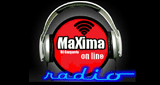 Stream Radio Maxima Bolivia