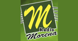 Stream Radio Morena Fm