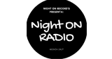 night on radio