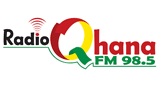 Stream radio qhana