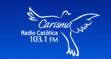 Stream Radio Católica Carisma