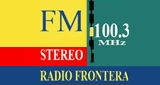 Stream Radio Frontera