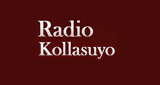 Stream Radio Kollasuyo