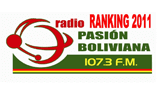 Stream Radio Pasion Boliviana
