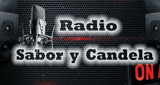 Stream Radio Sabor Y Candela