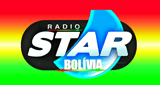 Stream Rádio Star Bolívia