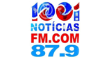 radio1001 notícias fm