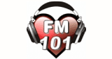 rádio 101 fm