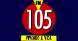 rádio 105 fm rj