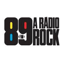 89,1 fm radio rock