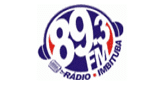 rádio 89.3 fm