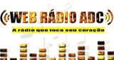 web rádio adc
