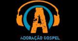 web rádio adoração gospel