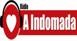 rádio web a indomada