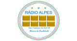 alpes rádio
