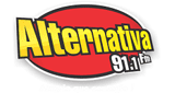 rádio alternativa-1 fm