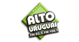 rádio alto uruguai 