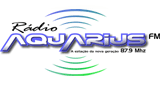 rádio aquarius fm