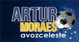 Artur Moraes Web Rádio