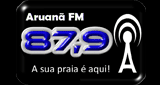 rádio aruanã fm