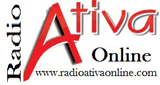 rádio ativa online