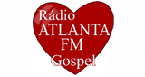 rádio atlanta fm gospel