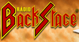 rádio back stage classic rock