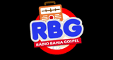 rádio bahia gospel