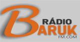 Stream Rádio Baruk Fm