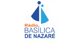rádio web basílica de nazaré