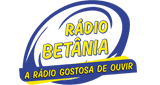 rádio betânia fm 