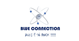 radio blue connection rock