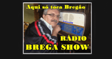 rádio brega show