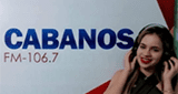 rádio cabanos fm 106.7