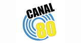 canal 80